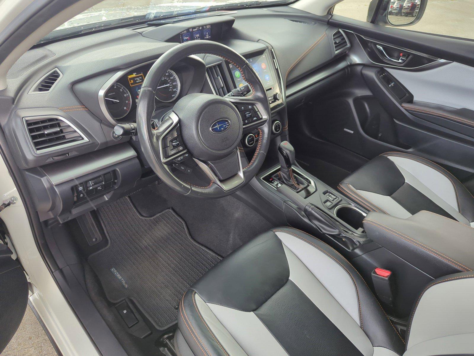 2019 Subaru Crosstrek Vehicle Photo in Sanford, FL 32771