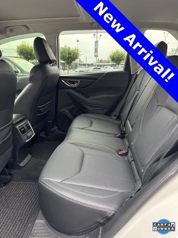 2019 Subaru Forester Vehicle Photo in Puyallup, WA 98371