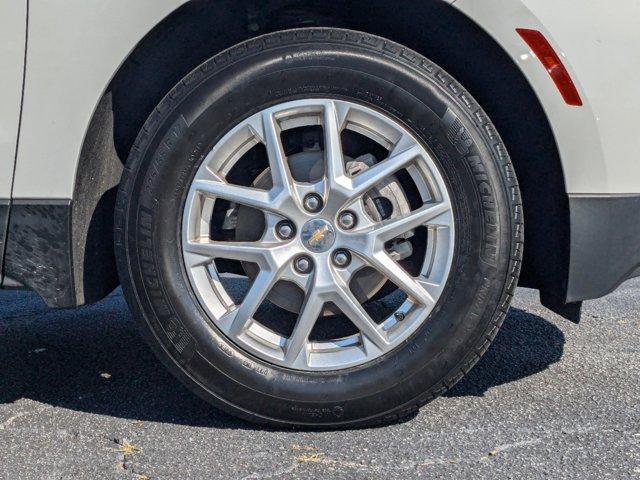 2022 Chevrolet Equinox Vehicle Photo in BRUNSWICK, GA 31525-1881