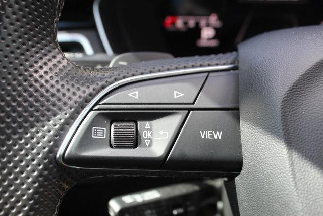 2021 Audi S5 Coupe Vehicle Photo in HOUSTON, TX 77090