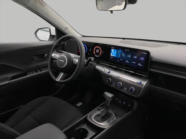 2025 Hyundai KONA Vehicle Photo in Appleton, WI 54913