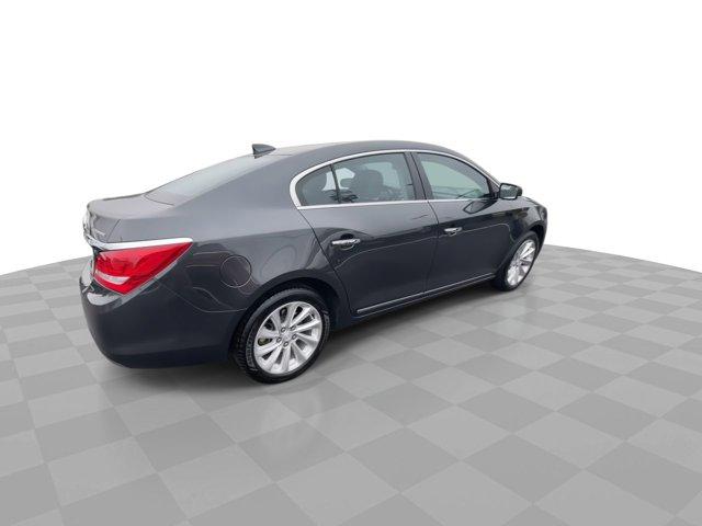 2016 Buick LaCrosse Vehicle Photo in WILLIAMSVILLE, NY 14221-4303