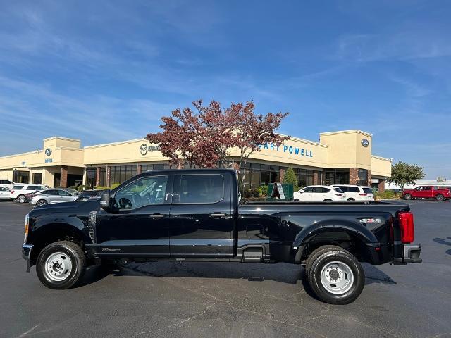 2024 Ford Super Duty F-350 DRW Vehicle Photo in Danville, KY 40422-2805