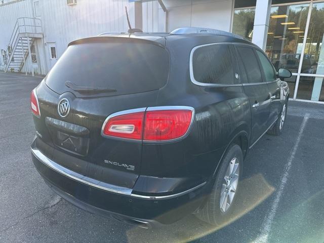 2017 Buick Enclave Vehicle Photo in SEAFORD, DE 19973-8463