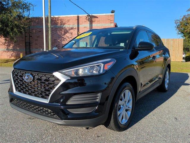 Used 2020 Hyundai Tucson Value with VIN KM8J33A40LU275634 for sale in Albany, GA