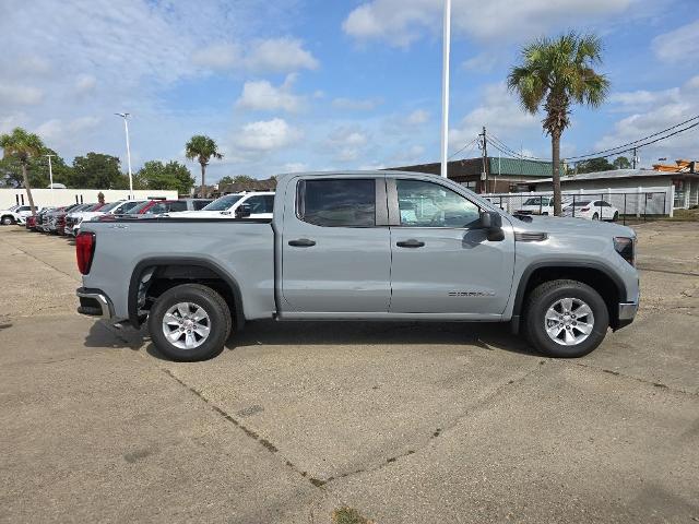 2024 GMC Sierra 1500 Vehicle Photo in LAFAYETTE, LA 70503-4541