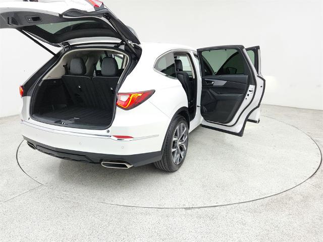 2024 Acura MDX Vehicle Photo in Grapevine, TX 76051