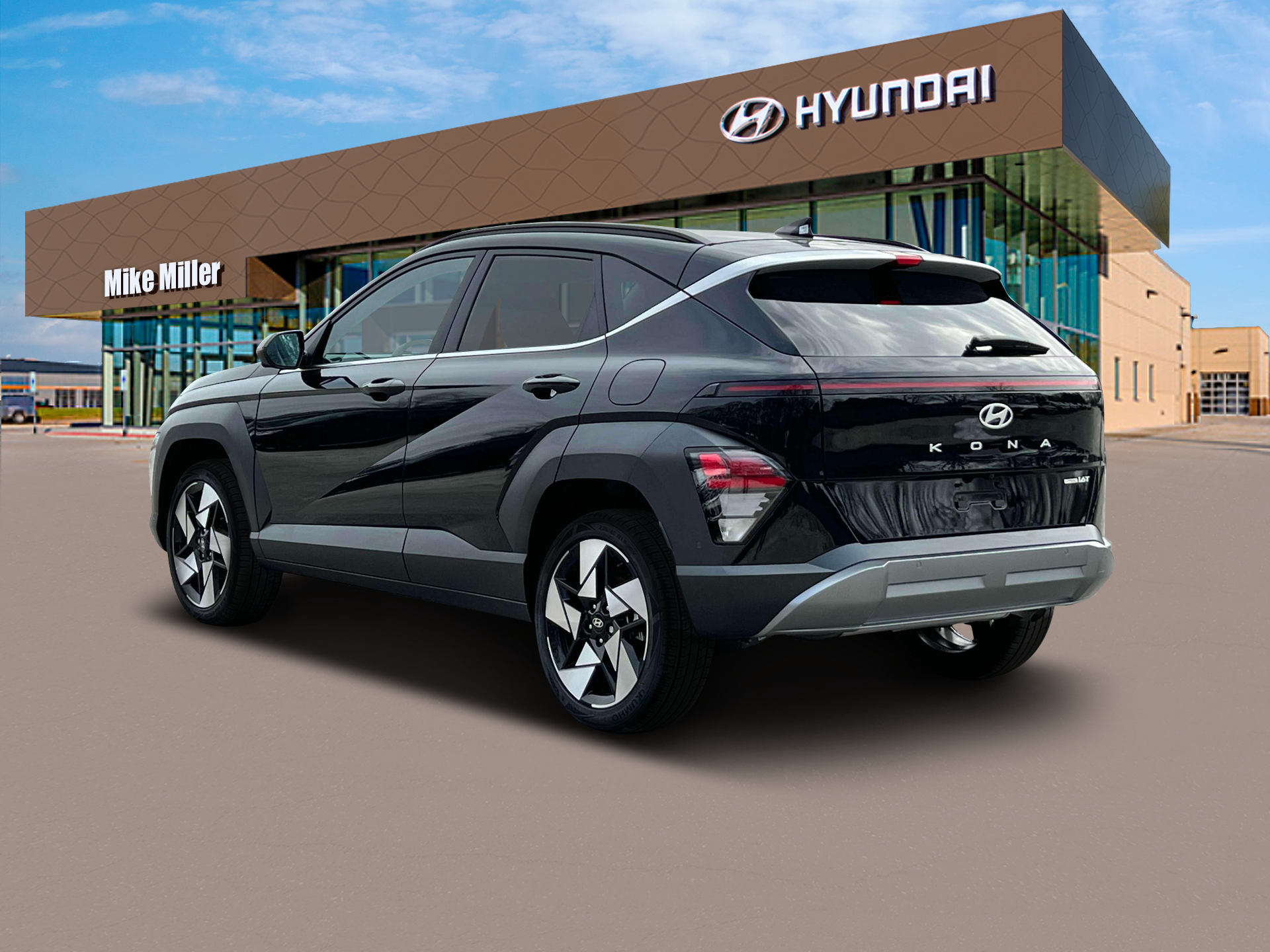 2025 Hyundai KONA Vehicle Photo in Peoria, IL 61615