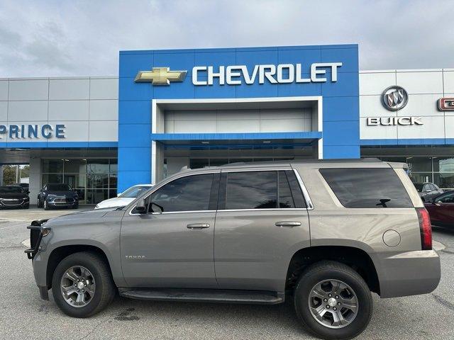 Used 2019 Chevrolet Tahoe LS with VIN 1GNSCAKCXKR252163 for sale in Albany, GA