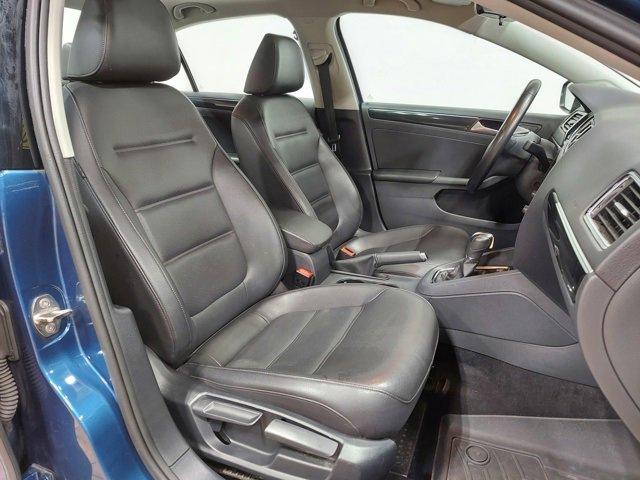 2017 Volkswagen Jetta Vehicle Photo in SAUK CITY, WI 53583-1301