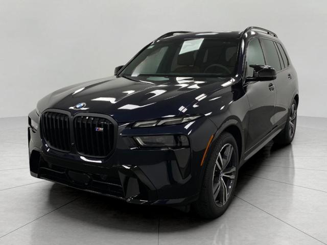 2025 BMW X7 M60i Vehicle Photo in Appleton, WI 54913