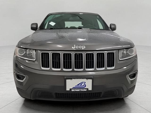 2014 Jeep Grand Cherokee Vehicle Photo in APPLETON, WI 54914-8833