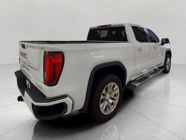 2023 GMC Sierra 1500 Vehicle Photo in OSHKOSH, WI 54904-7811