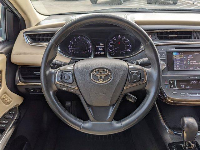 2014 Toyota Avalon Vehicle Photo in San Antonio, TX 78209