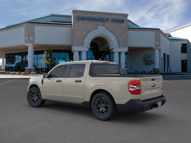 2024 Ford Maverick Vehicle Photo in Weatherford, TX 76087