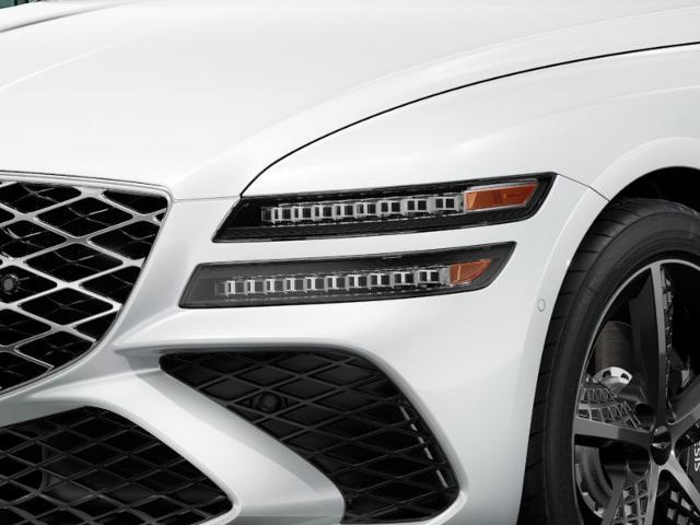 2025 Genesis G80 Vehicle Photo in Appleton, WI 54913