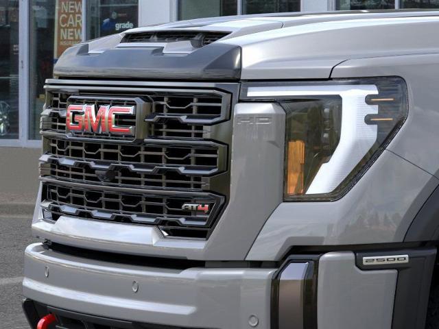 2025 GMC Sierra 2500 HD Vehicle Photo in NORTH RIVERSIDE, IL 60546-1404