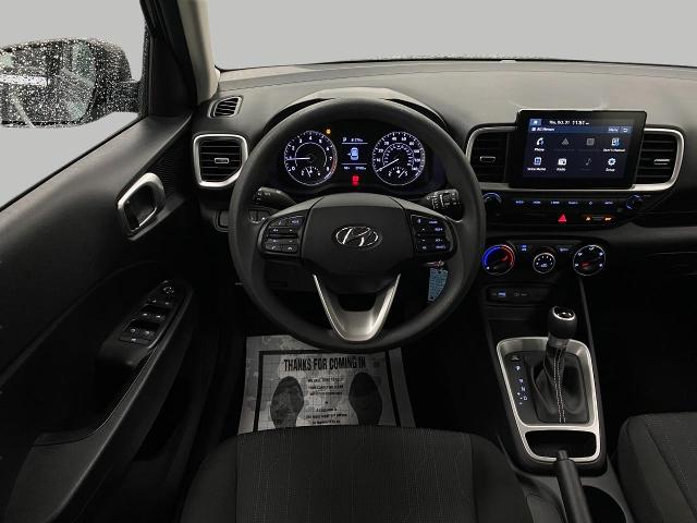 2022 Hyundai VENUE Vehicle Photo in Appleton, WI 54913