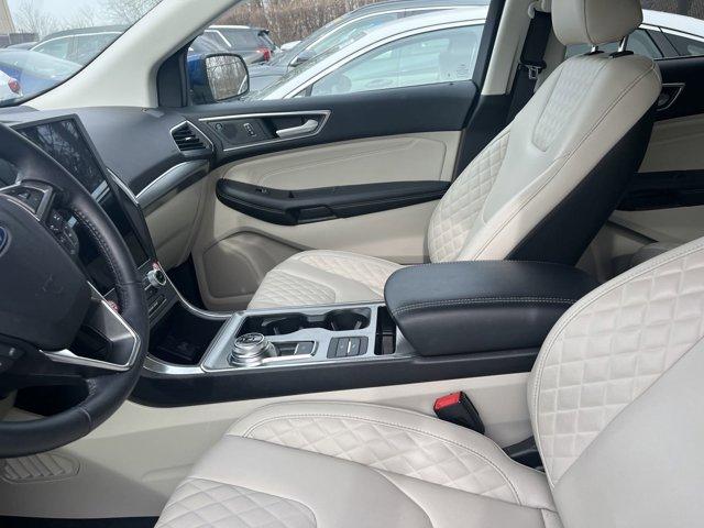 2024 Ford Edge Vehicle Photo in Flemington, NJ 08822