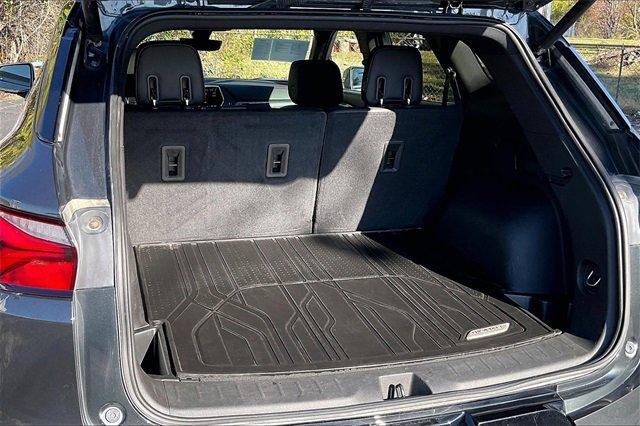 2019 Chevrolet Blazer Vehicle Photo in INDEPENDENCE, MO 64055-1314