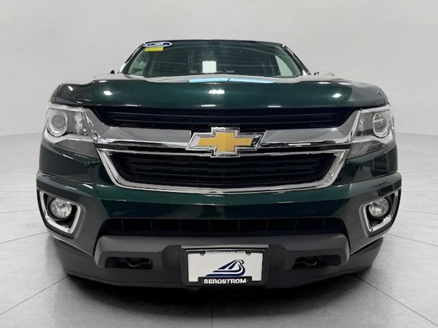 2016 Chevrolet Colorado Vehicle Photo in Green Bay, WI 54304