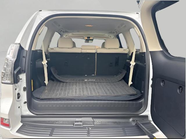 2023 Lexus GX Vehicle Photo in APPLETON, WI 54914-8833