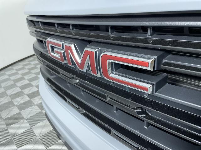 2024 GMC Sierra 1500 Vehicle Photo in GILBERT, AZ 85297-0402