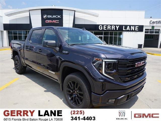 2024 GMC Sierra 1500 Vehicle Photo in BATON ROUGE, LA 70806-4466