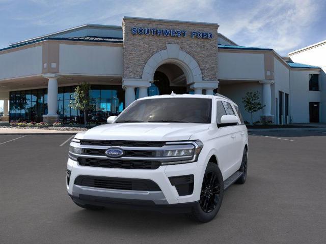 2024 Ford Expedition Vehicle Photo in Weatherford, TX 76087