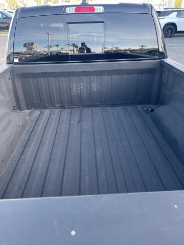 2021 Ram 1500 Vehicle Photo in VENTURA, CA 93003-8585