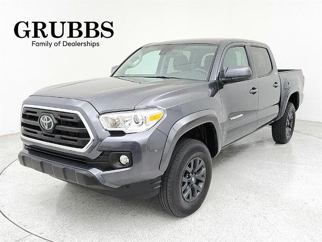 2023 Toyota Tacoma 4WD Vehicle Photo in Grapevine, TX 76051