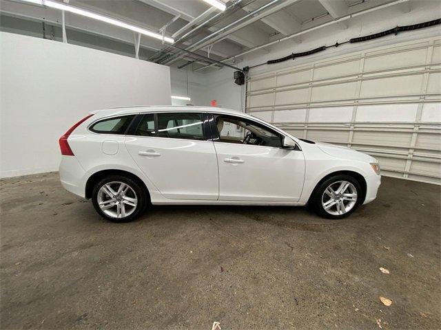 2015 Volvo V60 Vehicle Photo in PORTLAND, OR 97225-3518