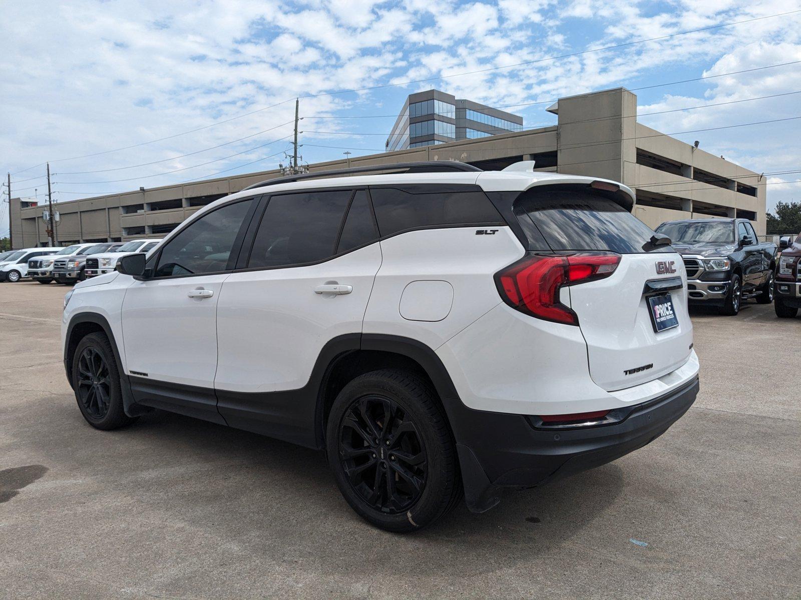 2020 GMC Terrain Vehicle Photo in Corpus Christi, TX 78415