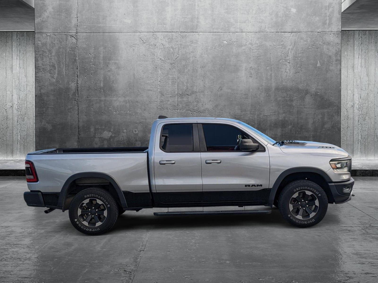 2019 Ram 1500 Vehicle Photo in Orlando, FL 32811