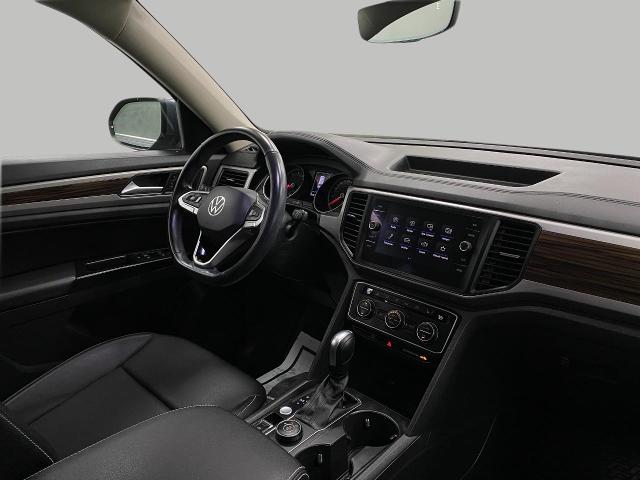 2021 Volkswagen Atlas Vehicle Photo in Appleton, WI 54913