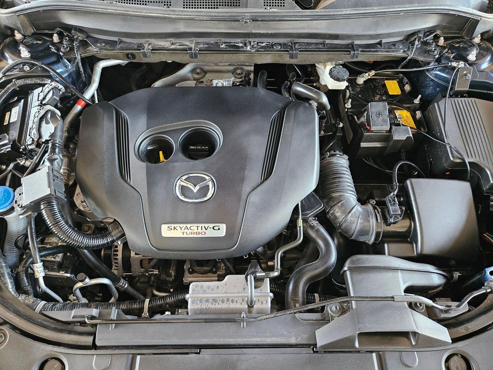 2022 Mazda CX-5 Vehicle Photo in Henderson, NV 89014