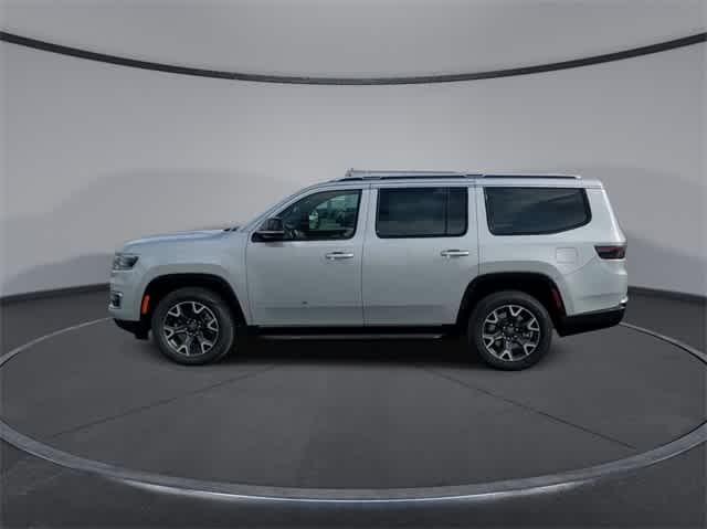 2023 Jeep Wagoneer Vehicle Photo in Corpus Christi, TX 78411