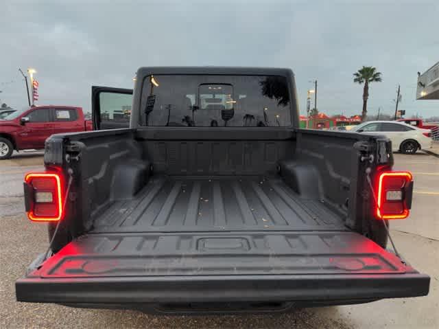 2023 Jeep Gladiator Vehicle Photo in Corpus Christi, TX 78411