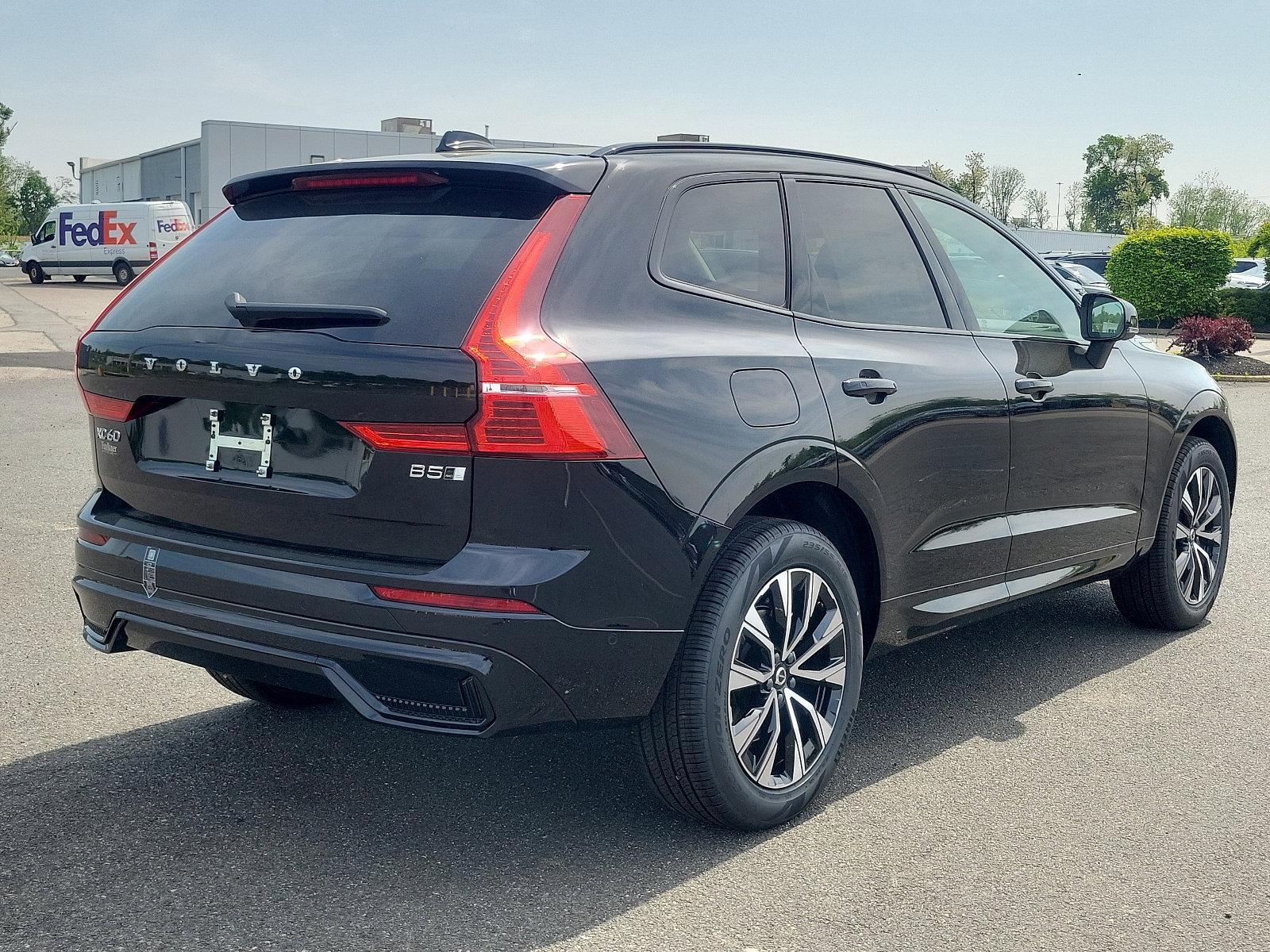 2023 Volvo XC60 Vehicle Photo in Trevose, PA 19053