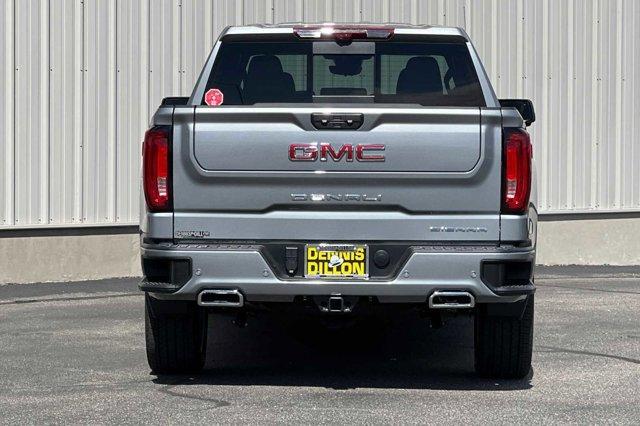 2024 GMC Sierra 1500 Vehicle Photo in BOISE, ID 83705-3761