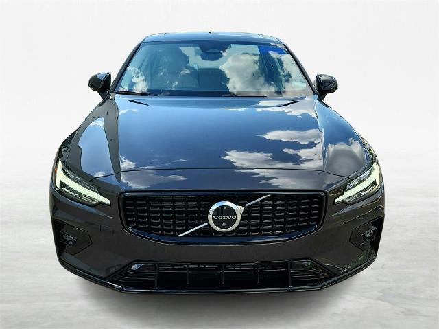 2024 Volvo S60 Vehicle Photo in Houston, TX 77007