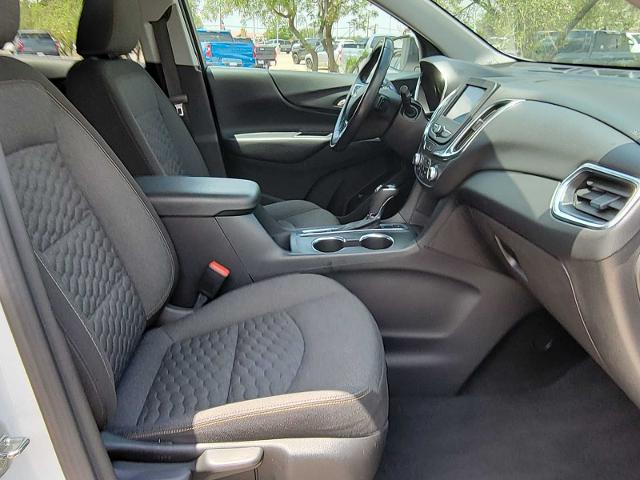 2021 Chevrolet Equinox Vehicle Photo in ODESSA, TX 79762-8186