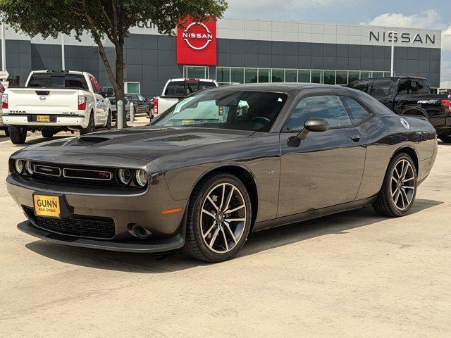 2023 Dodge Challenger Vehicle Photo in San Antonio, TX 78209