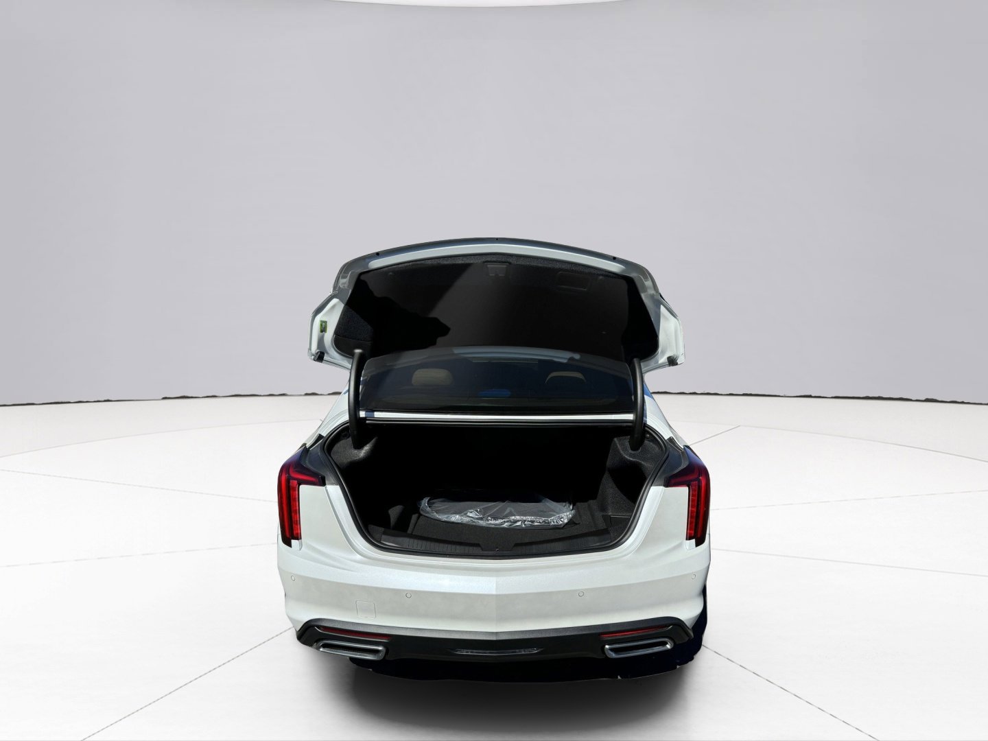 2025 Cadillac CT5 Vehicle Photo in LEOMINSTER, MA 01453-2952