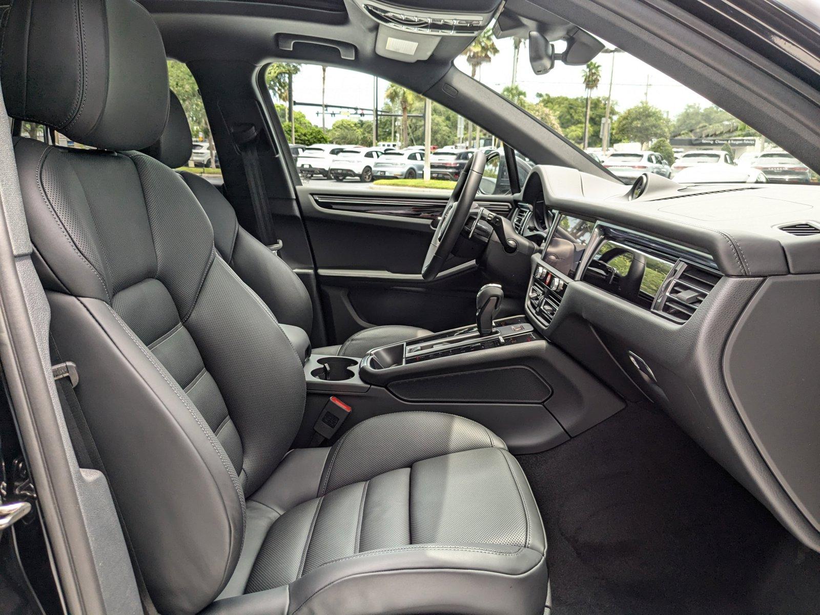 2023 Porsche Macan Vehicle Photo in Maitland, FL 32751