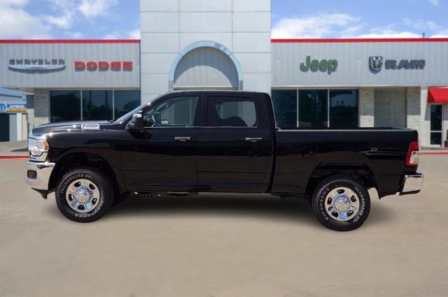 2024 Ram 2500 Vehicle Photo in Cleburne, TX 76033