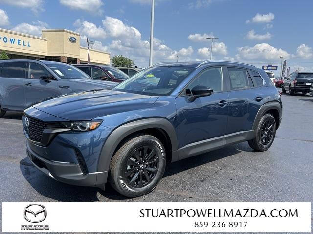 2025 Mazda CX-50 Vehicle Photo in Danville, KY 40422