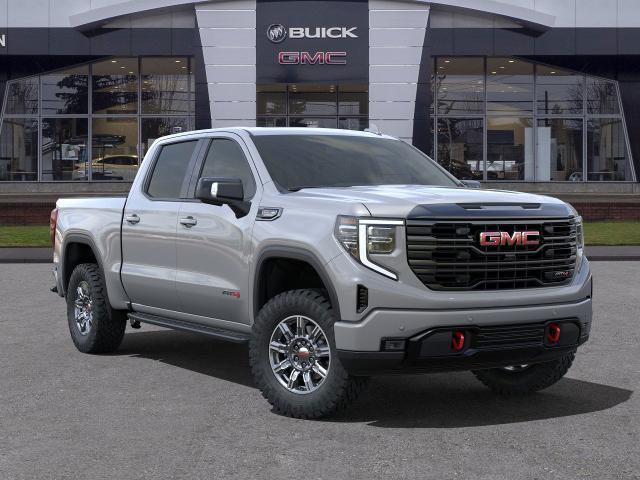 2024 GMC Sierra 1500 Vehicle Photo in PORTLAND, OR 97225-3518