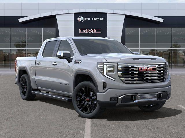 2024 GMC Sierra 1500 Vehicle Photo in WATERTOWN, CT 06795-3318