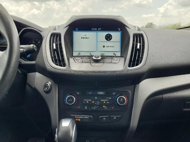 2019 Ford Escape Vehicle Photo in BROUSSARD, LA 70518-0000